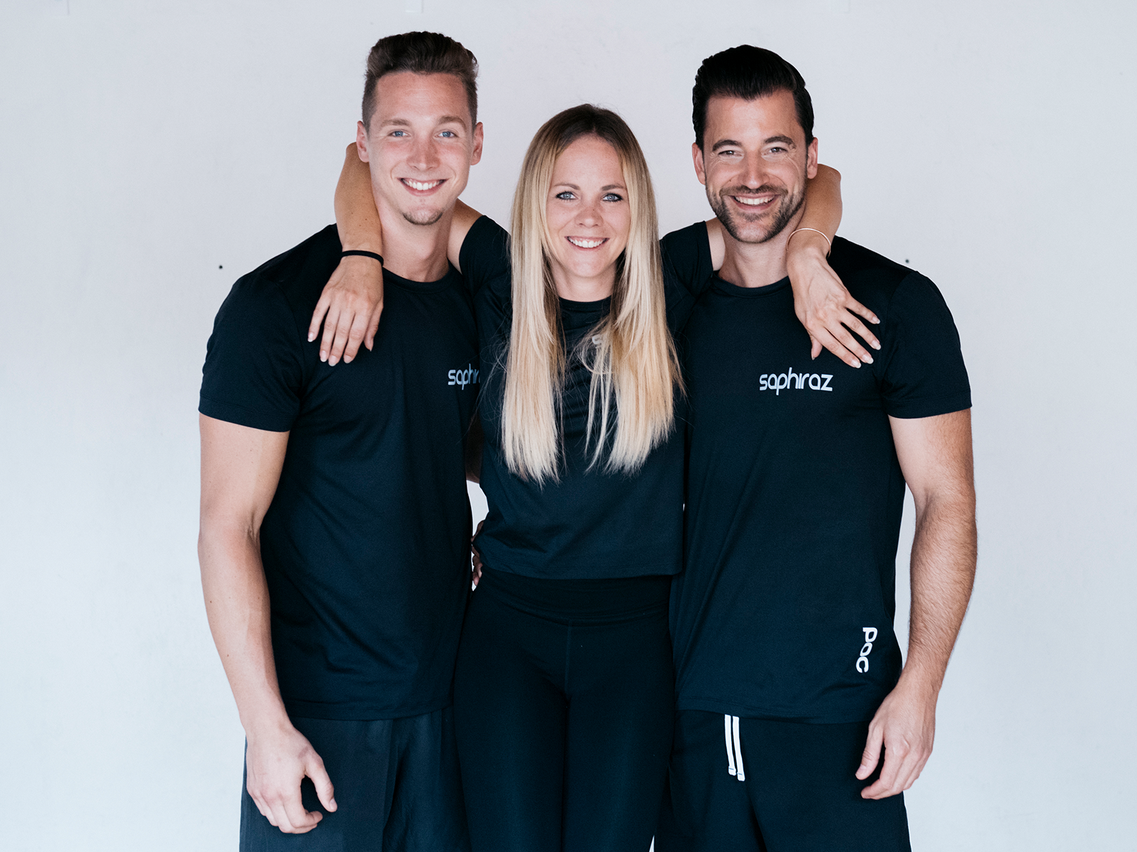 team saphiraz meilen gross