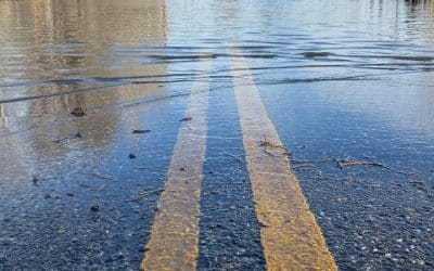 Update nach dem Unwetter – wir sind wieder für euch da!